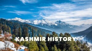 shidhi vinayak holiday kashmir history